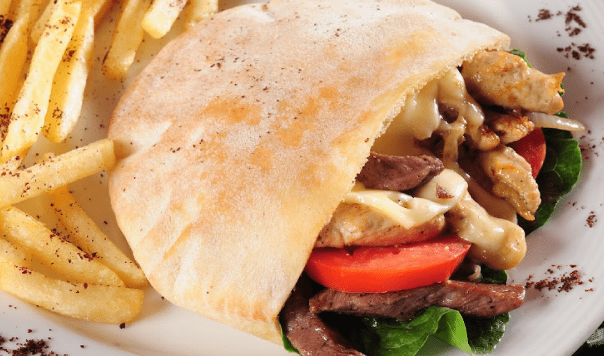 GYROS