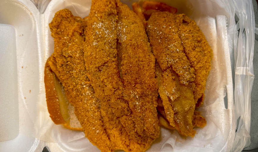 Fresh Bite Express